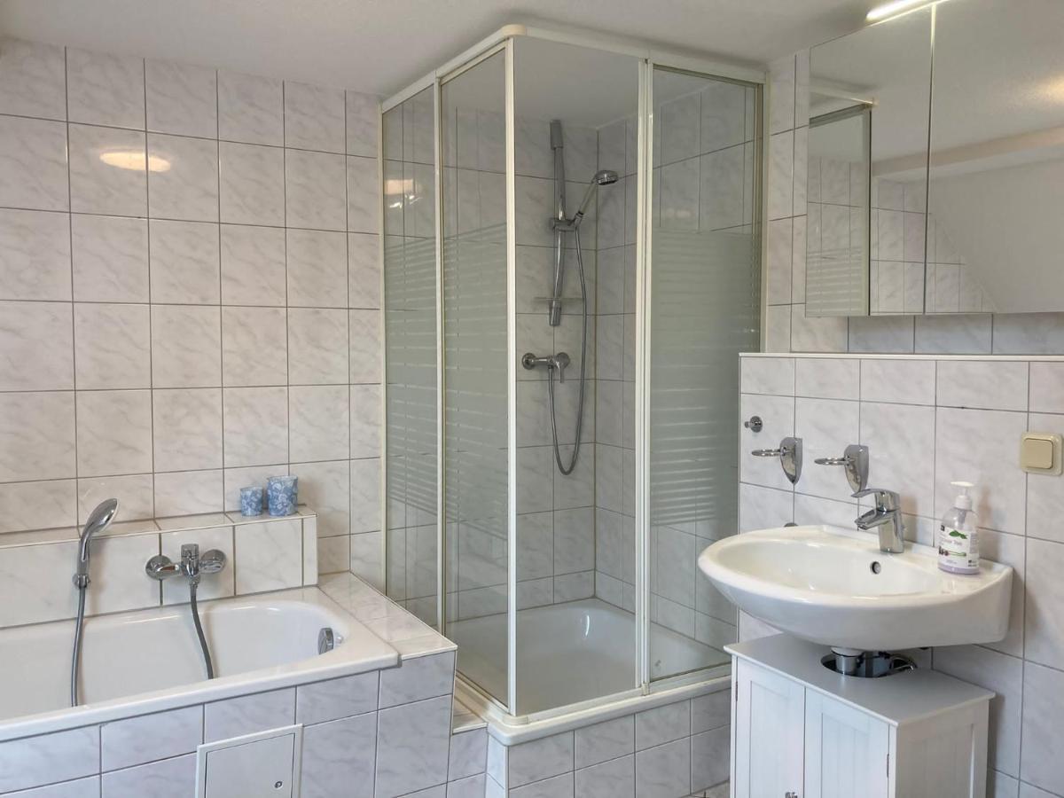 Ferienwohnung Fam. Natusch Steinhofel Luaran gambar