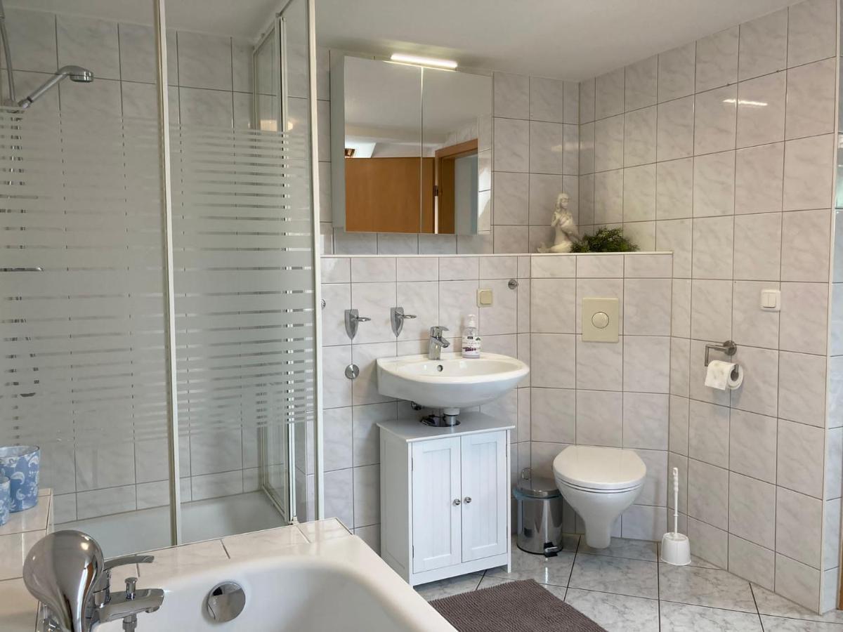 Ferienwohnung Fam. Natusch Steinhofel Luaran gambar