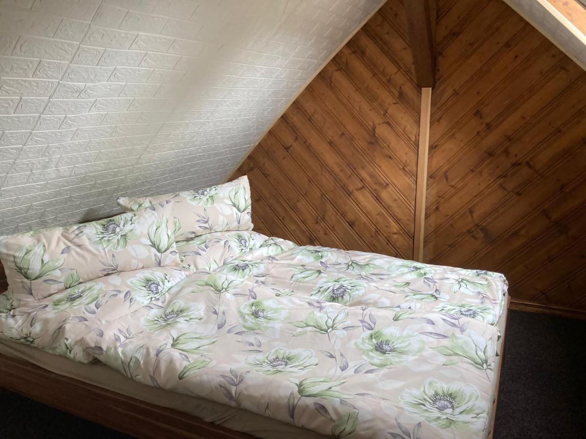 Ferienwohnung Fam. Natusch Steinhofel Luaran gambar
