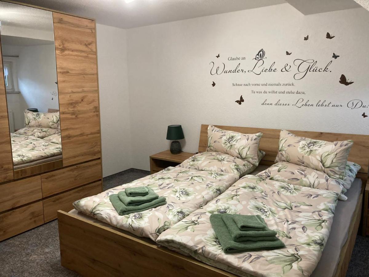 Ferienwohnung Fam. Natusch Steinhofel Luaran gambar