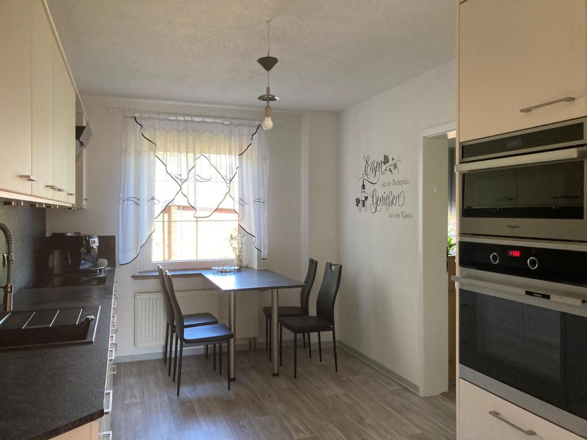 Ferienwohnung Fam. Natusch Steinhofel Luaran gambar