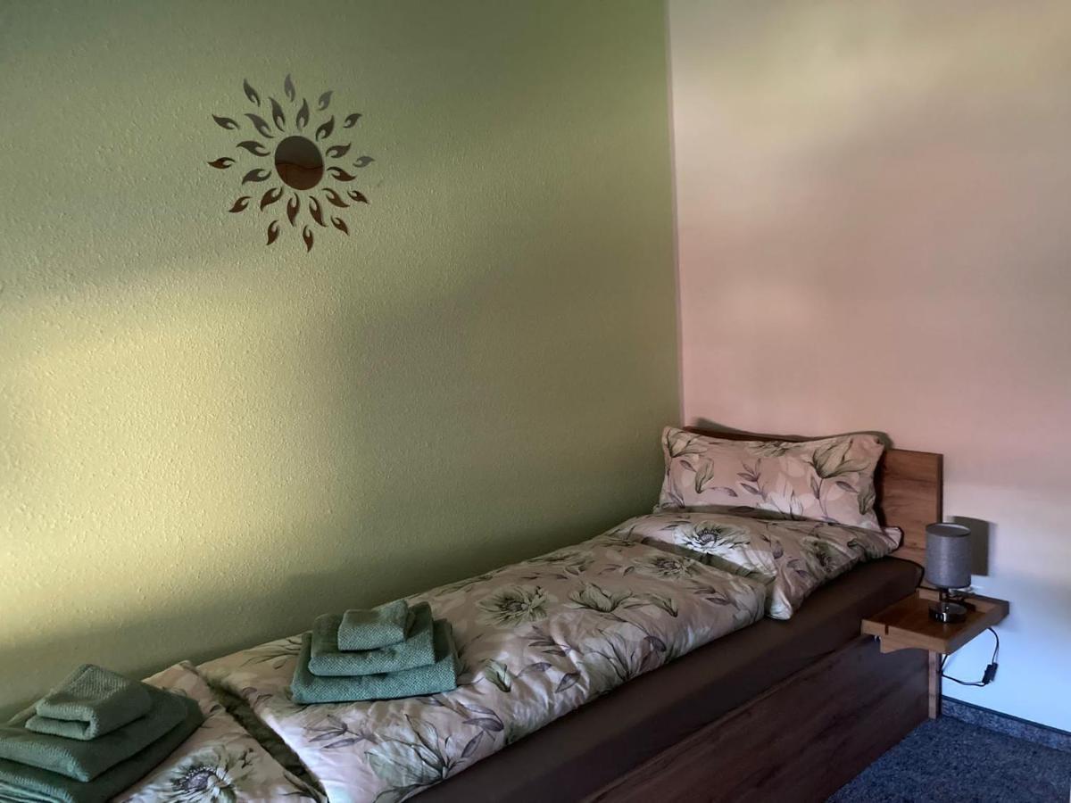 Ferienwohnung Fam. Natusch Steinhofel Luaran gambar